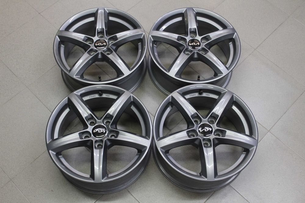 Джанти 16" Kia .