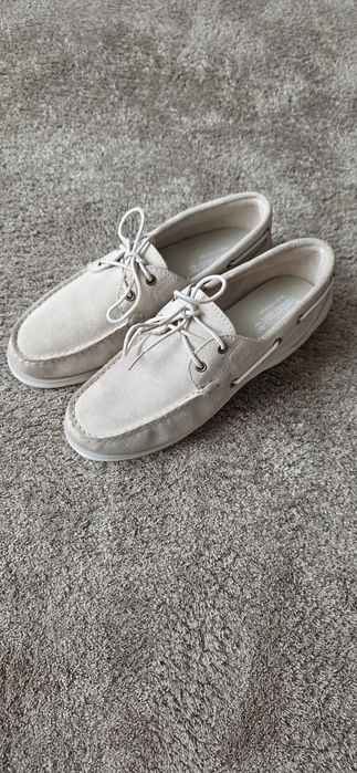 Дамски мокасини Timberland Classics