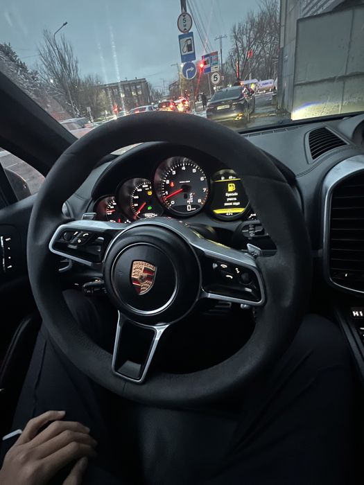 Трезвый водитель