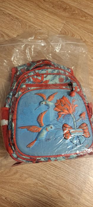 Ранец школьный (сумка школьная (