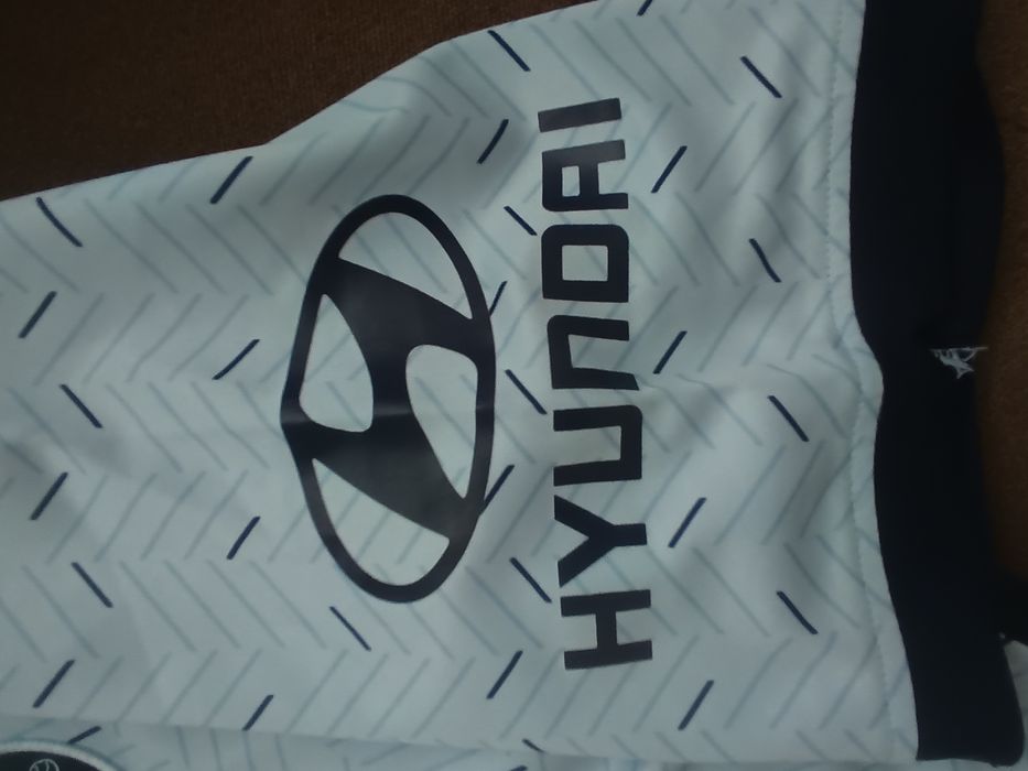 Tricou Chelsea Away Kit 21/22