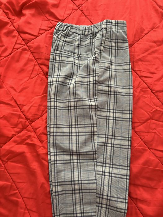 Pantaloni Mango marime M