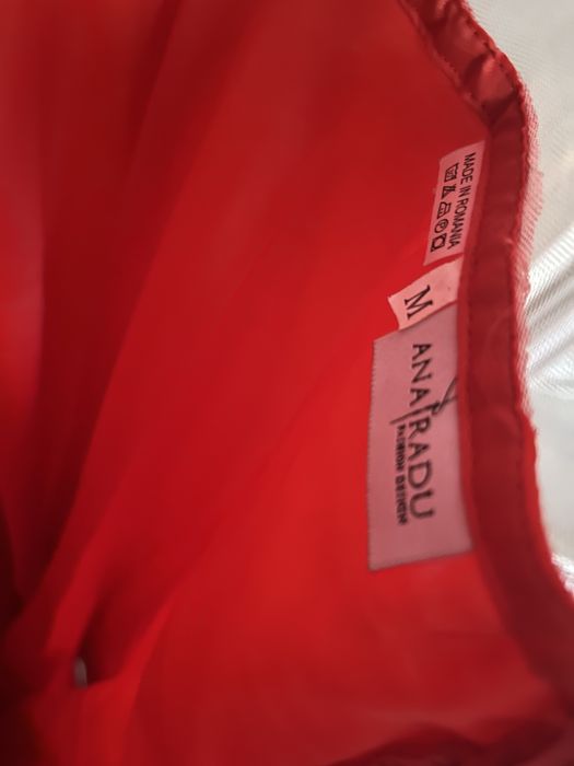 Rochie de seara Ana Radu