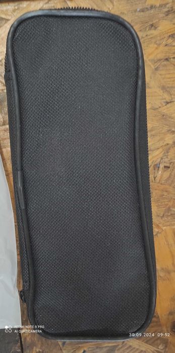 уред за измерване на въглеродни окис