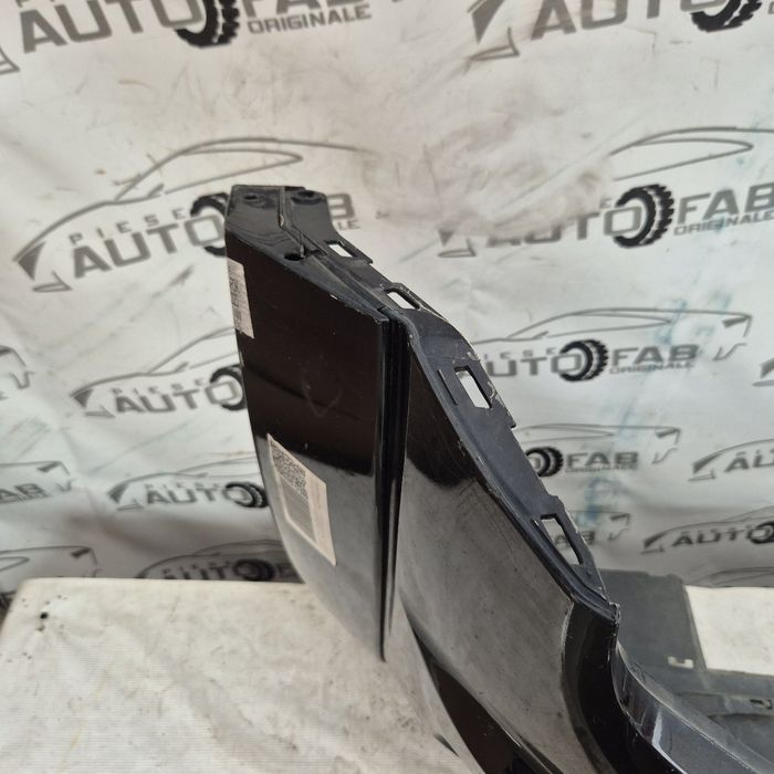 Bara fata Volkswagen Amarok Facelift an 2016-2017-2018-2019-2020