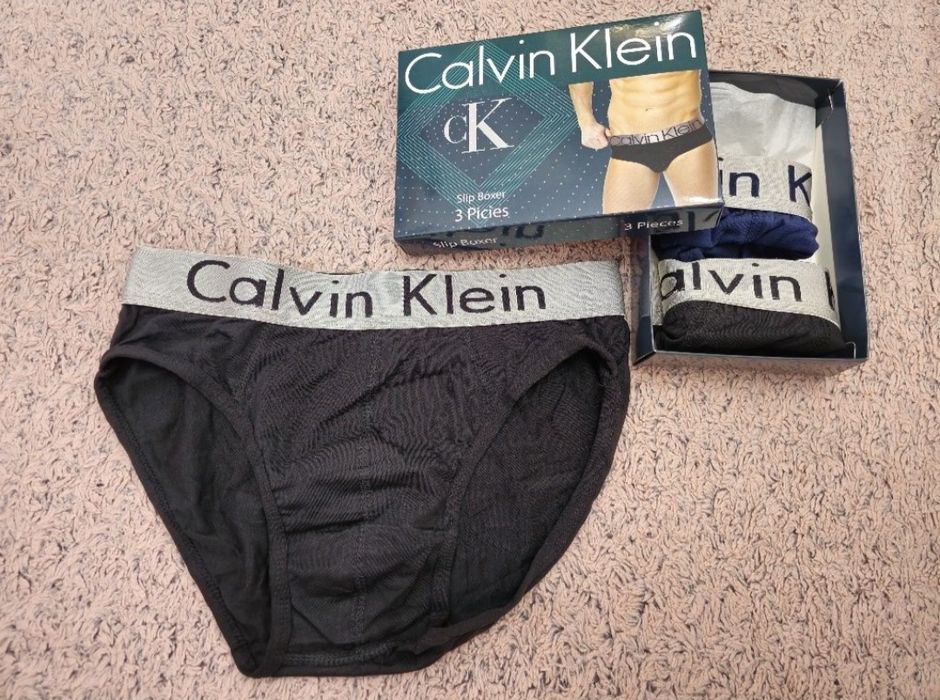 Chiloti / boxeri Dior, Calvin Klein, Dsquared