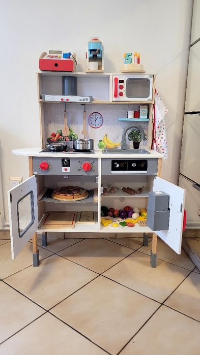 Bucatarie pentru  copii