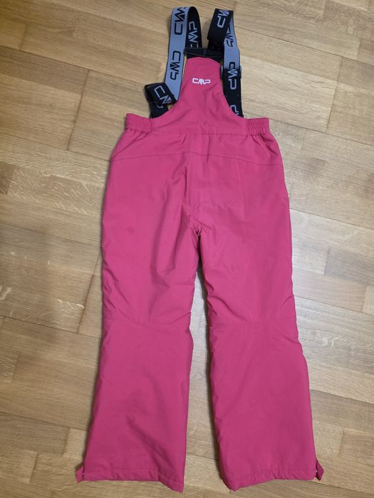 Ски екип момиче 128 и грейка момче 50