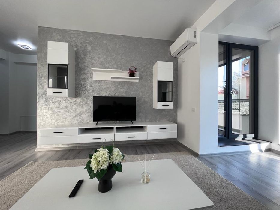 Apartament de inchiriat