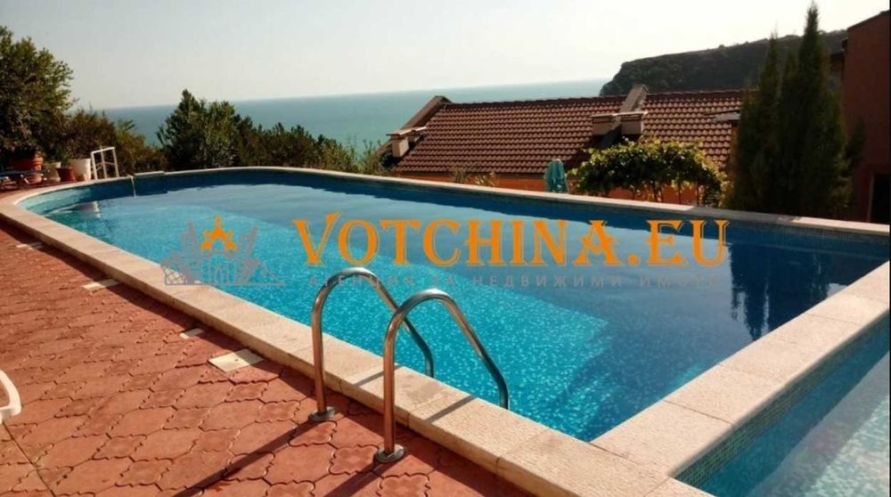 Продава се Двустаен апартамент в Каварна - 82 кв.м за 551 €/кв.м - Снимка #13