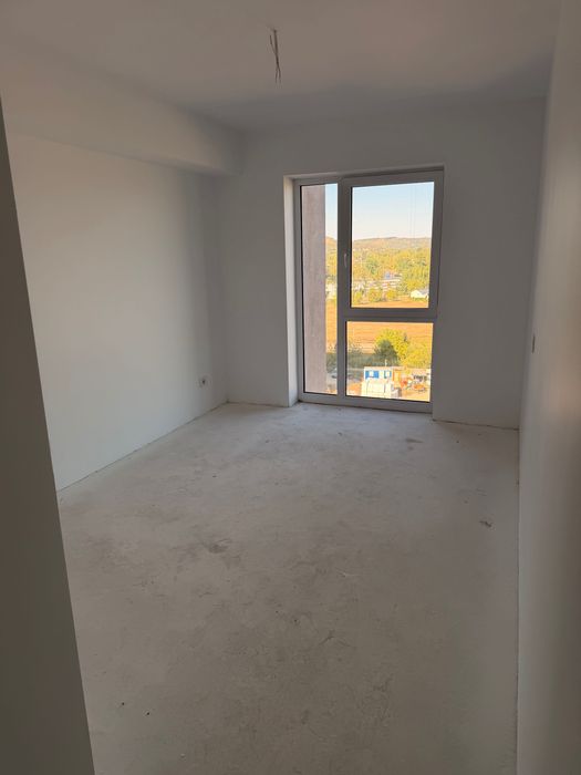 Apartament nufărul