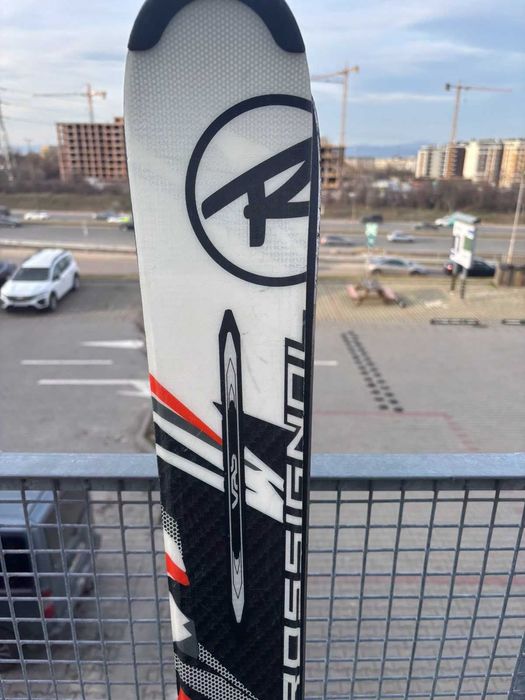 Ски-+автомати много добро състояние