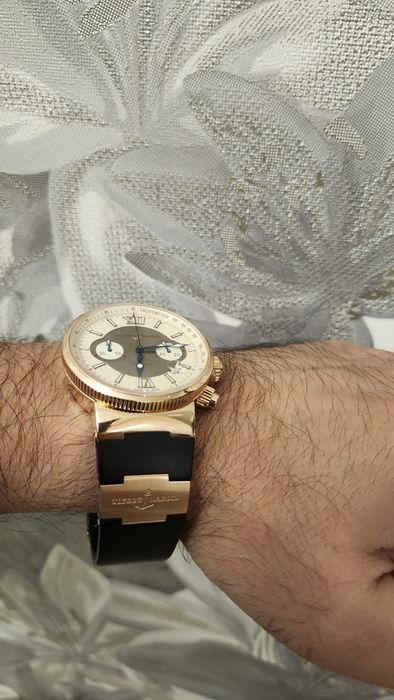 Швейцарские Ulysse Nardin Оригинал 750п.