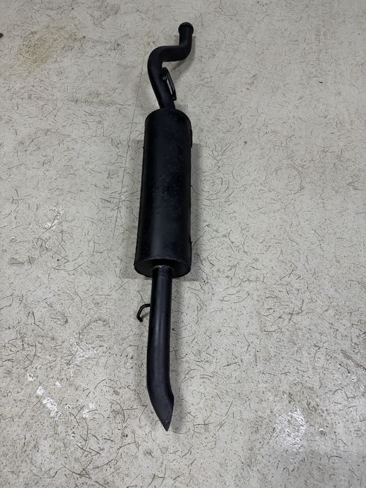 Продам глушитель Stinger приору седан - универсал