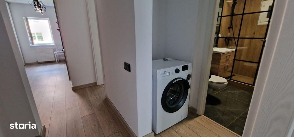 Apartament de 3 camere, 65 mp, decomandat, mobilat/utilat, Floresti