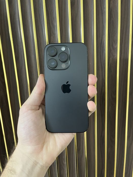 Iphone 14 Pro 128 Айфон 14 Про 128