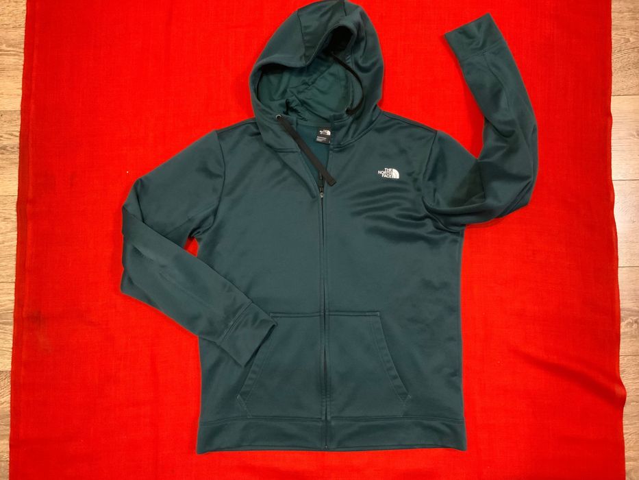 The north face-оригинална горница 52л-54хл