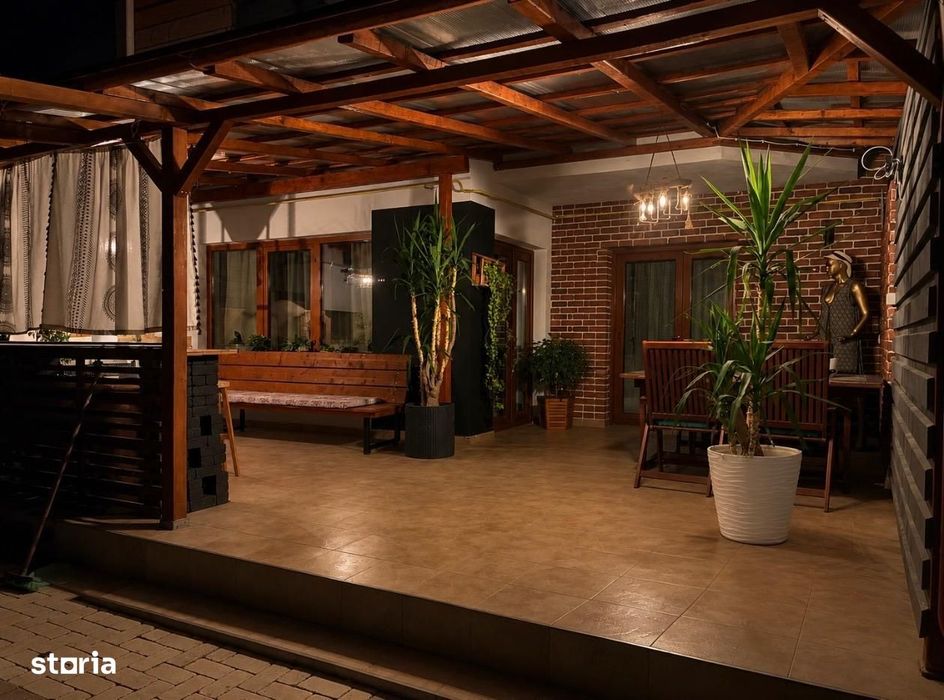 Casă P+1+M | Zona Centrală, Ștefan cel Mare | Teren 466 mp | La Cheie