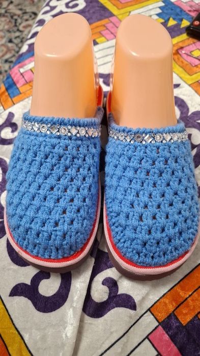 Продам тапычки зрослые женские