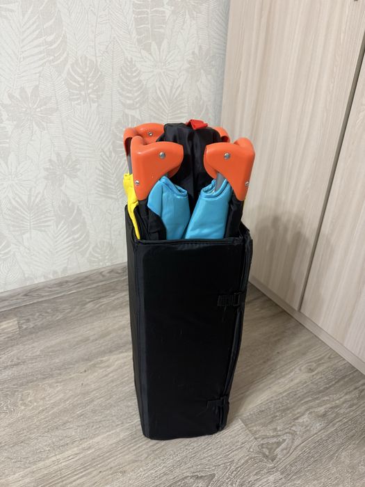 Манеж, кроватка переносная