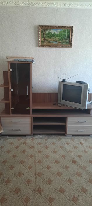 1  ком. Пушкина- Абая. ЧАС 2000