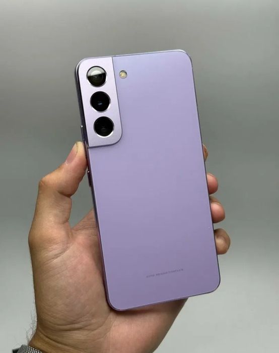 Samsung S22 память 128гб