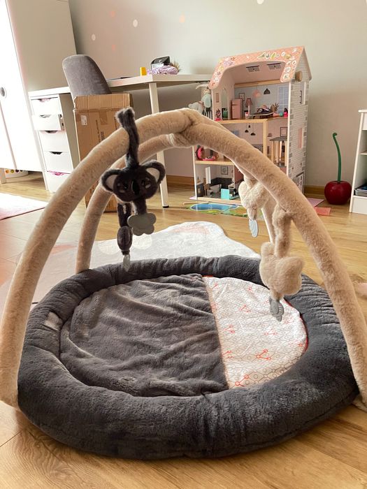 Бебешки активен килим- Gezenbebe Enjoy