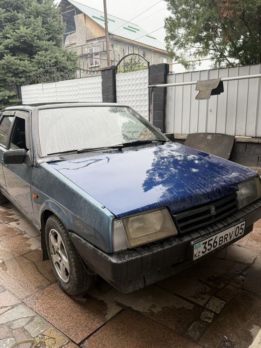 Продам ВАЗ 21099