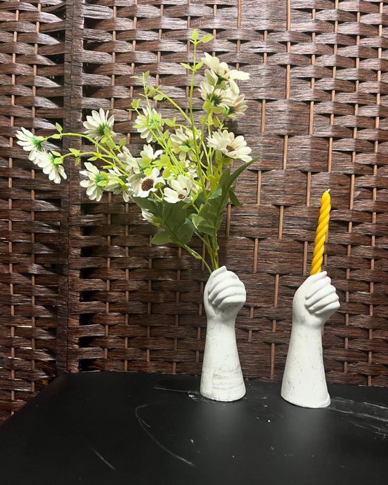 Фигурки к любому празднику!