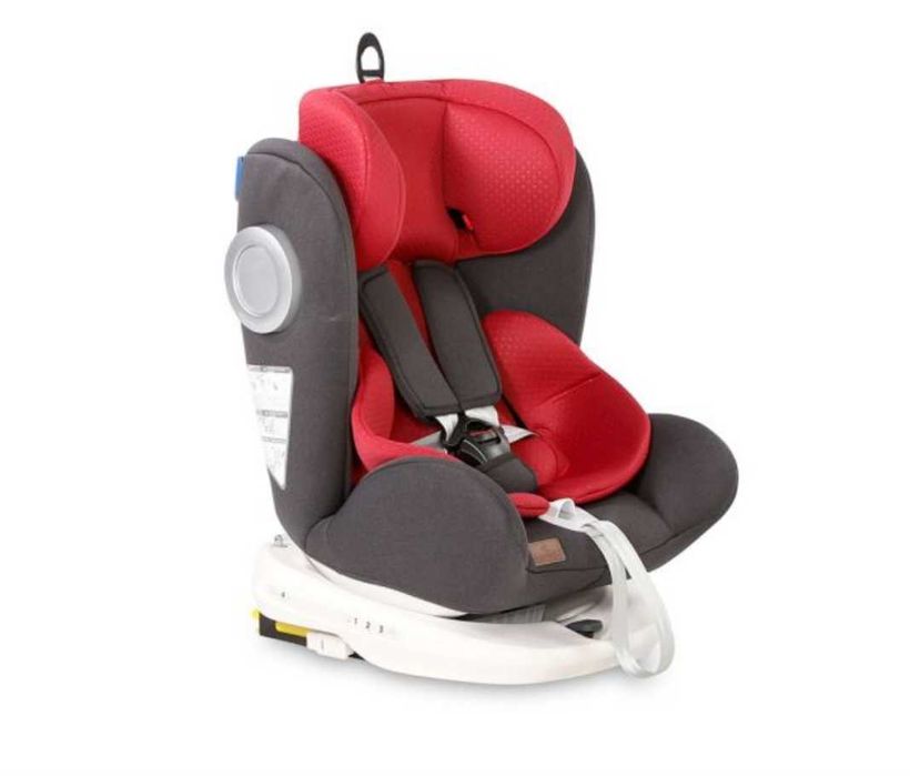 Столче за кола Lorelli Lusso