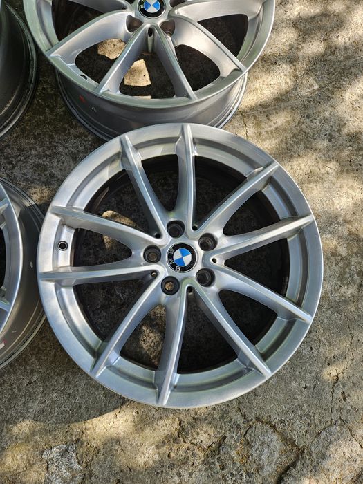 Джанти 18 5x112 Bmw, Audi, VW