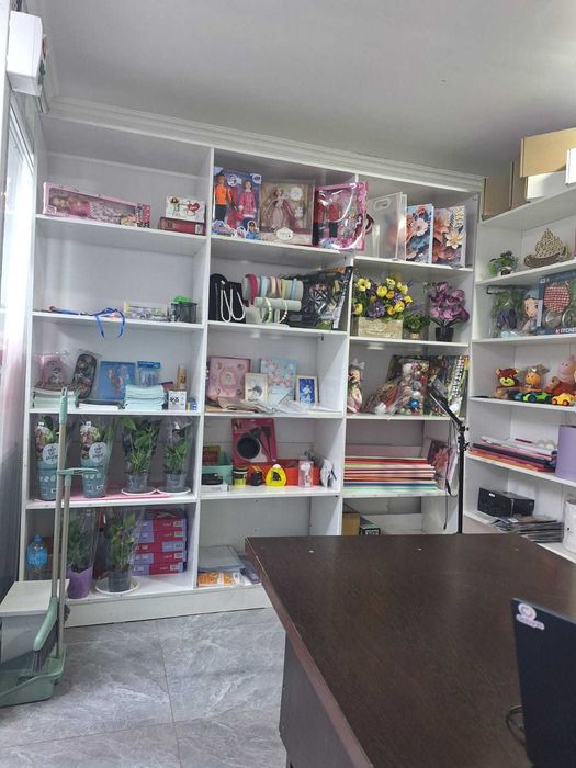 Продам действующий бизнес