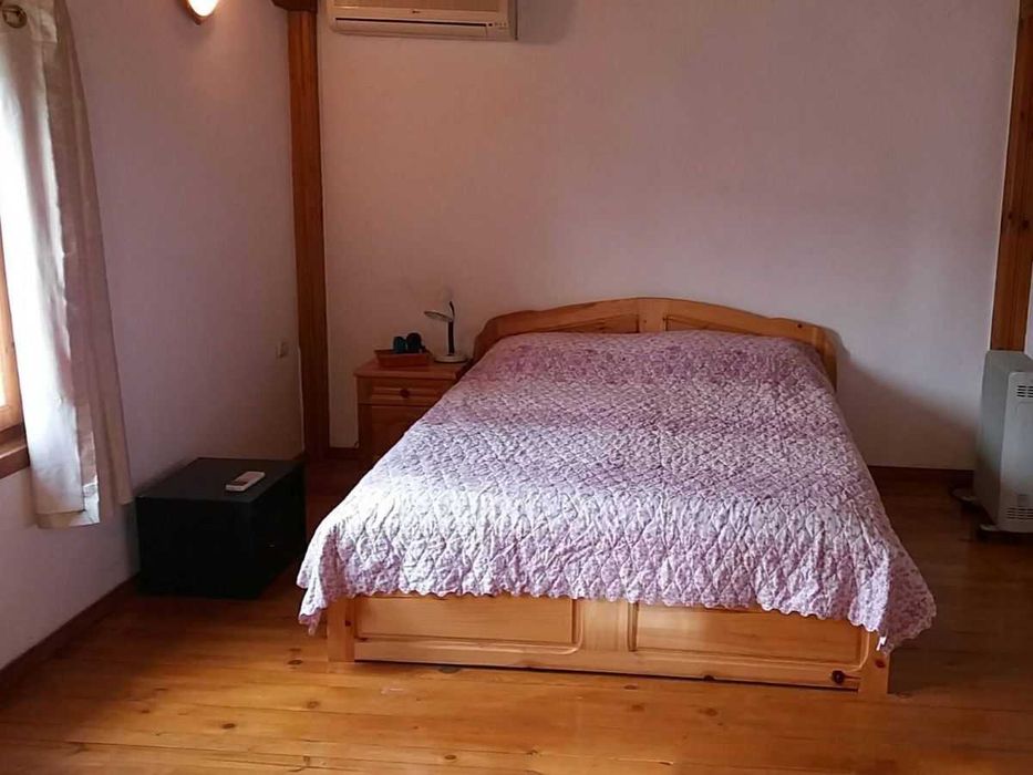 Дава се под наем Къща в Велико Търново, Център - 120 кв.м за 598.23 € - Снимка #6