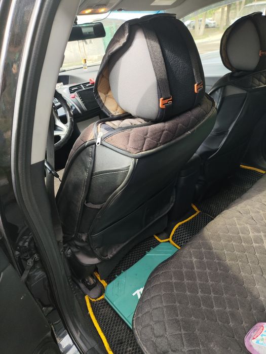 Авточехол  для легковых автомобилей