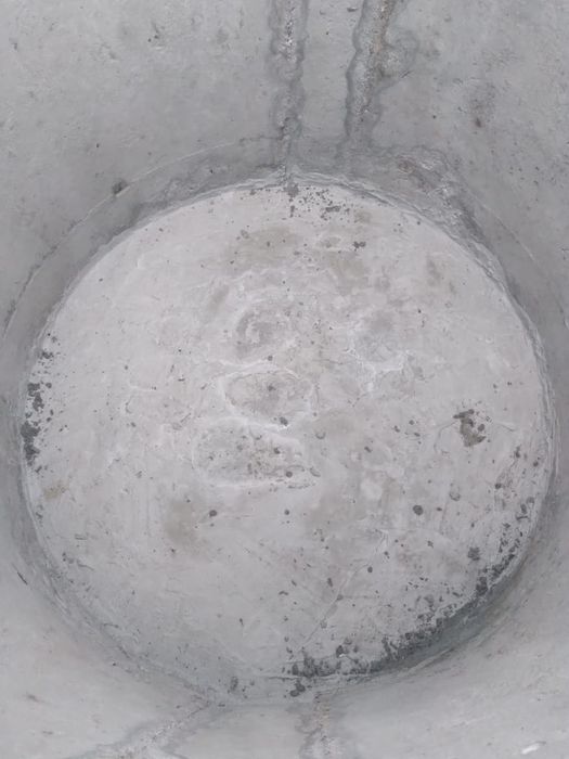 Канализационные кольца