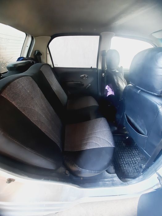 Matiz mx xolati yaxshi