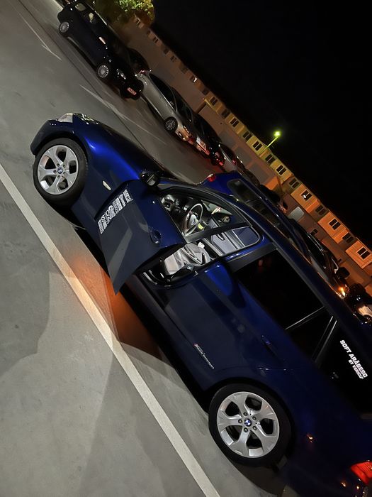 Jante Bmw originale 17