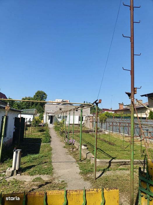 Teren intravilan in Centru, Galati - 810mp
