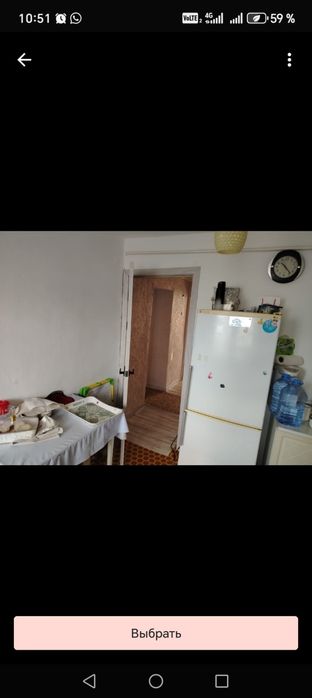 Продам квартиру по Кереева