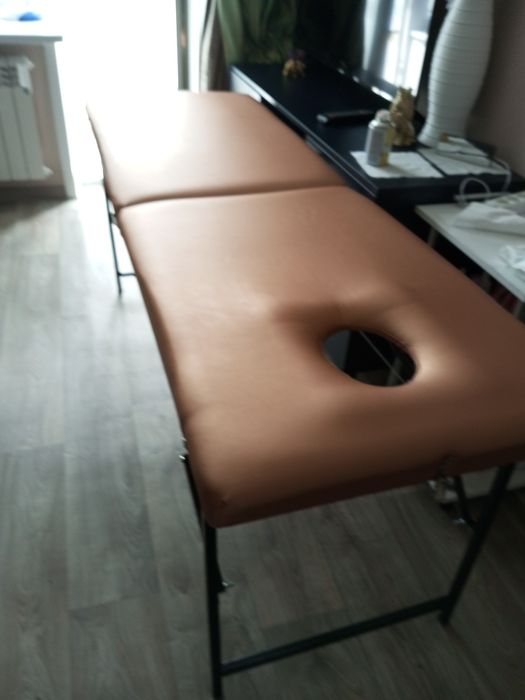 Классический массаж