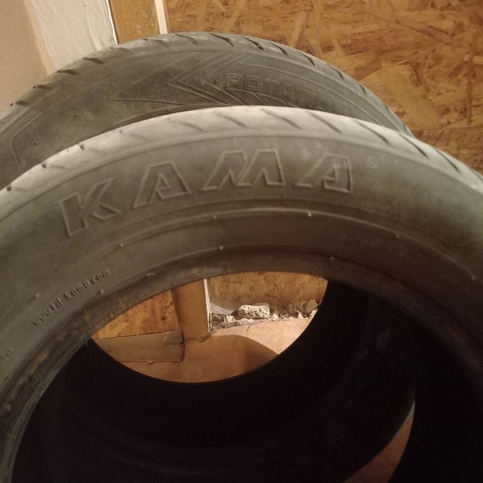 Резина летняя на 14