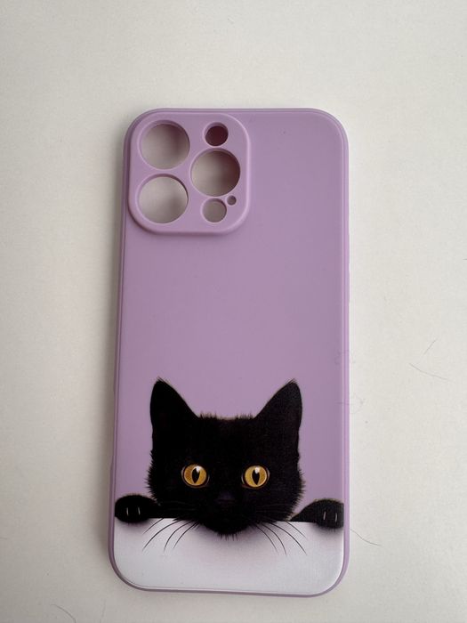 Husa Iphone 16 Pro Max