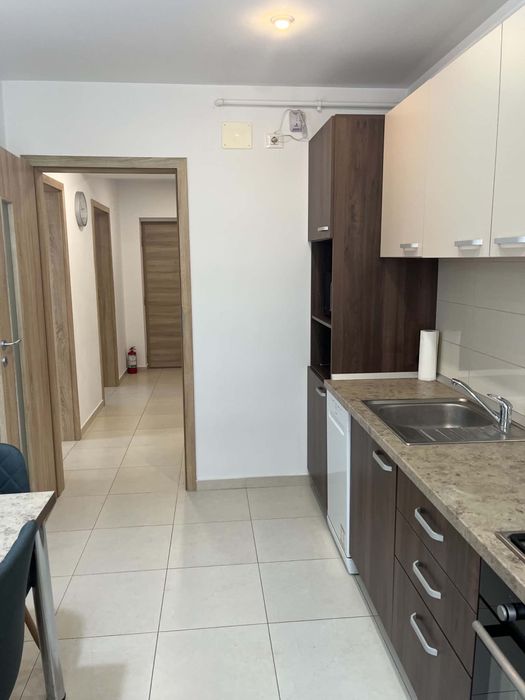 Apartament 2 camere de inchiriat in ansamblul Urban Residence