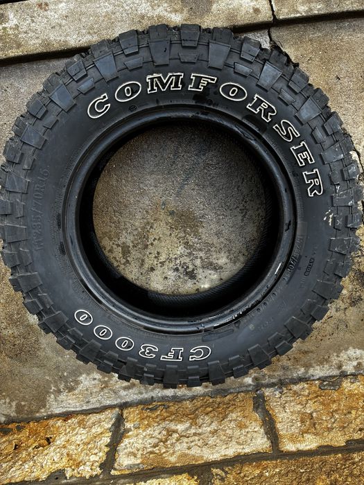 Гуми Comforser CF3000/ 235/70/R16 OFF ROAD