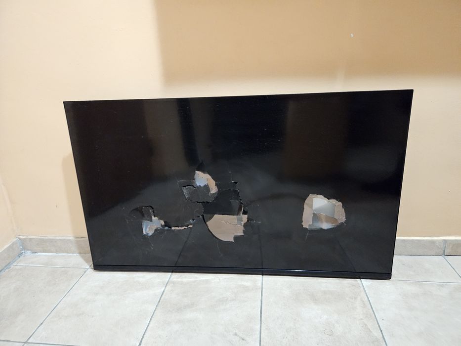 Плазменый телевизор LG web-43