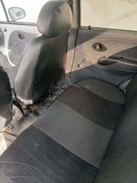 Matiz standart srochno sotiladi