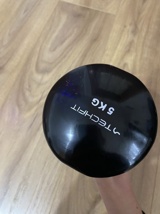 Gantera de 5 kg