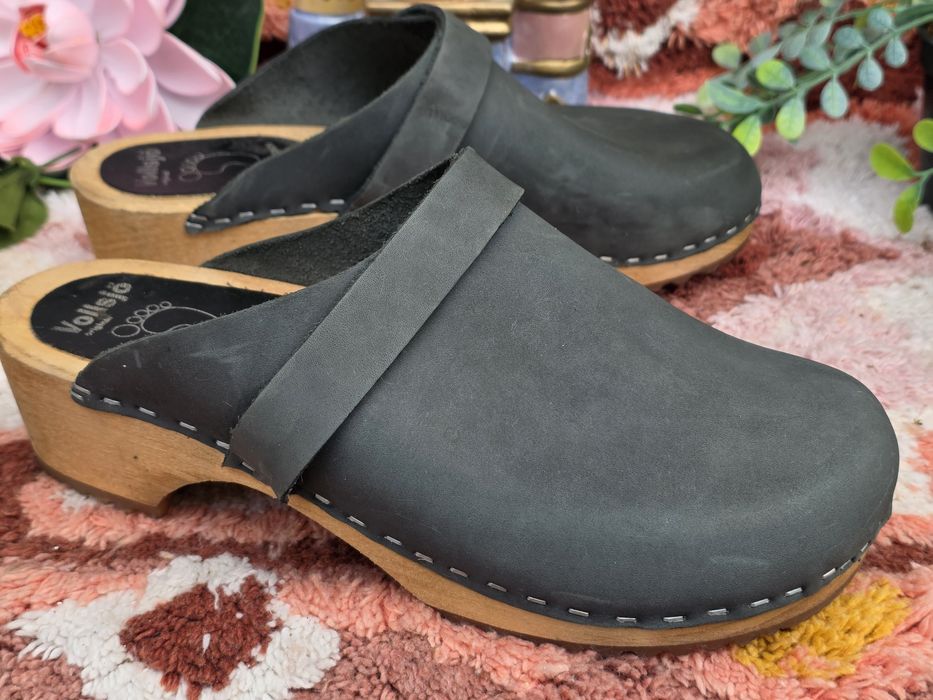 Vollsjo чехли естествена кожа N38.5