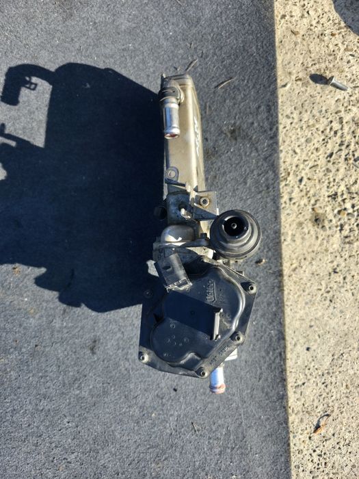 Racitor Gaze CJC CGLC cu EGR CJC CGL mm111r2