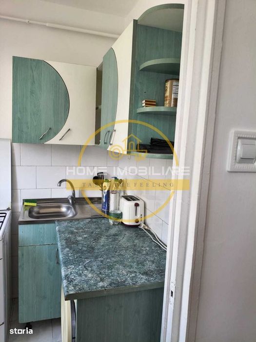 Apartament 1 camera  Alexandru cel bun,49499 euro